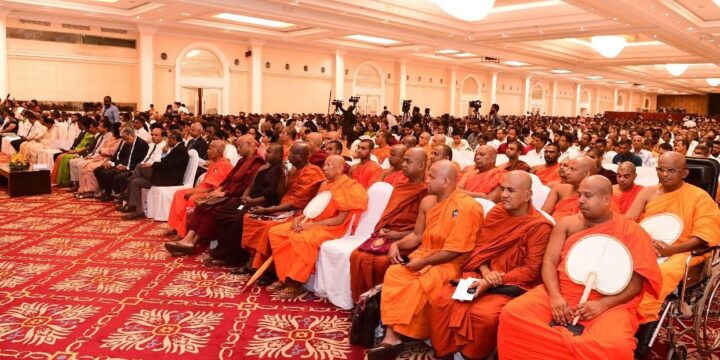 World Blood Donor Day 2025 – National Event at Temple Trees