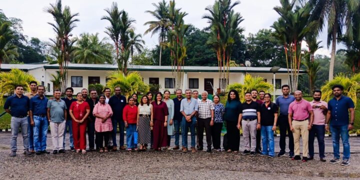 NBTS 2027-2029 Stratergic Plan Development Workshop
