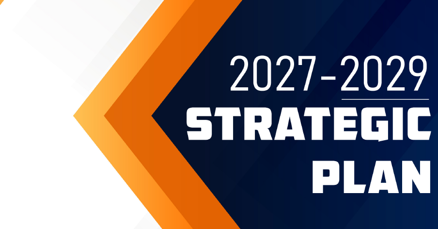 NBTS 2027-2029 Stratergic Plan Development Workshop
